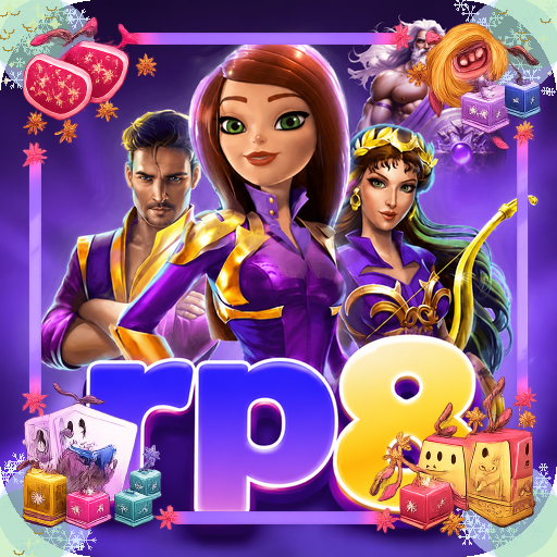 rp8 — galeri pratinjau - APK Resmi
