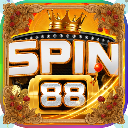 spin88 — mitra unggulan